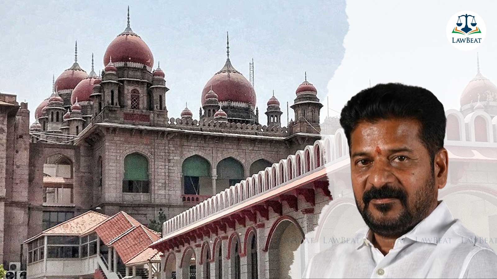 Telangana High Court Dismisses Petition Seeking FIR Against CM Revanth Reddy Over Alleged Fake Notice Telangana High Court Dismisses Petition Seeking FIR Against CM Revanth Reddy Over Alleged Fake Notice